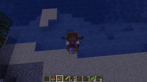 minecraft 1.17.1_ Modded_Outting_14