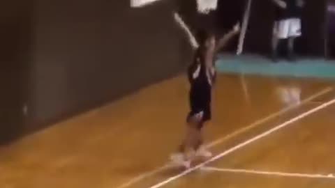 The best shot ever in basketball history |