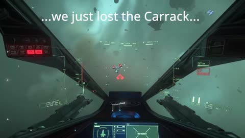 Xenothreat Archives - Carrack Destroyed by Idris Railgun