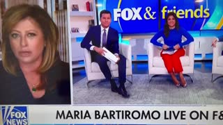 Maria Bartiromo slays lying failure, Joe Biden