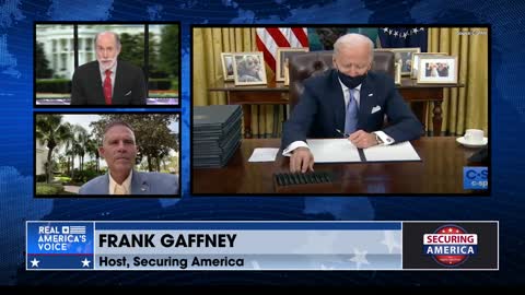 Securing America with Steven Kwast Pt.2 - 03.02.21