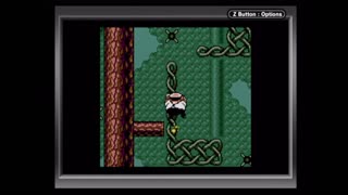 Wario Land 3 Playthrough (Game Boy Player Capture) - Part 7