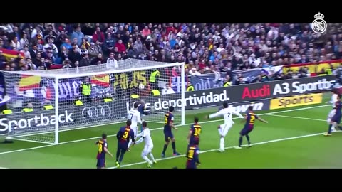 The Best of Sergio Ramos