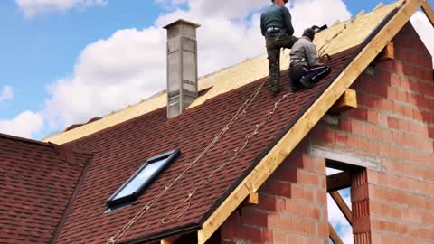 Manuel Chavez Professional Roofing & Remodeling LLC - (254) 251-3285