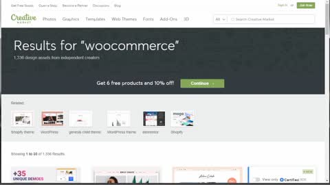 Earning Ideas With Ecommerce With WooCommerce free 100% full course