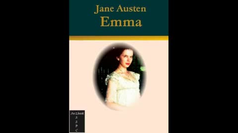 Emma Jane Austen 1of2