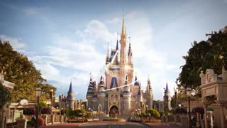 [Video] Walt Disney World cumple 50 años