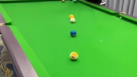 Epic Snooker
