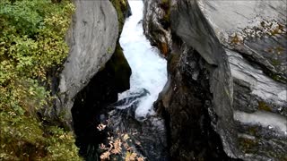 Geiranger, Norway in September 2019