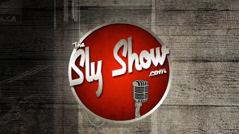 THE SLY SHOW S19E76 (TheSlyShow.com)