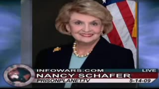 Pt 1_4 Former, Assassinated, GA Senator Nancy Schaefer Talks about the CPS