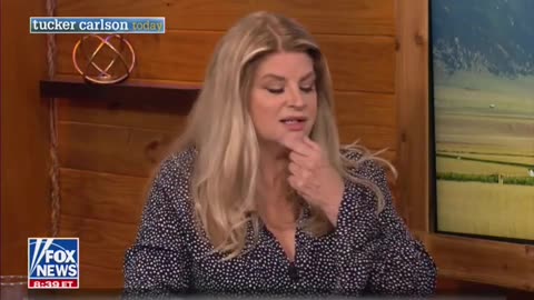 Kirstie Alley losing Hollywood friends by the minute.