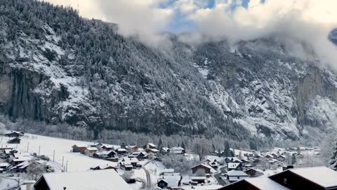 Lauterbrunnen