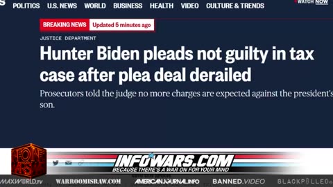 Deep State Circling Joe Biden