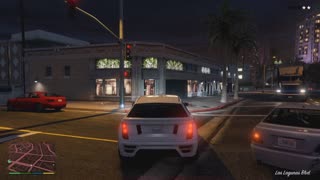 Grand Theft Auto5 (Ps4) Part15
