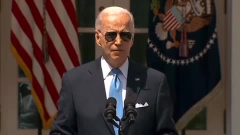 Courtesy of the Washington free beacon: Joe Biden senior moment of the week - volume 4.