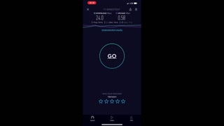 VeriZon 4G LTE Cell Service Speed Test 191 & 590 CVS Rite Aid Hamlin HighWay 4G (03-07-2021)