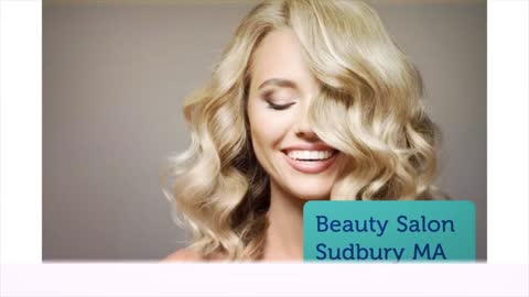 Invidia Beauty Salon and Spa in Sudbury, MA