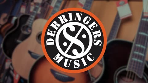 Yamaha Deals at Derringers Music