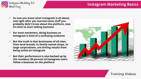 Instagram Marketing 3.0. Made Easy 3
