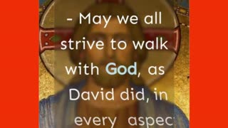 7 Characteristics of David