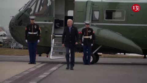 Biden heads to Pennsylvania to mark the MLK holiday