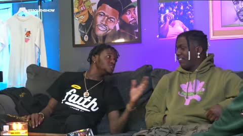Lil Yachty's $20 Million Story w/ DC Young Fly + Karlous Miller + Clayton English