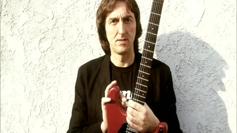 Allan Holdsworth - Non-Brewed Condiment ( intro )