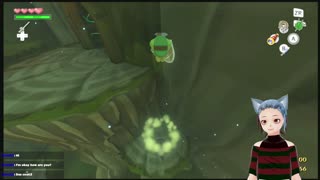 Riko 8-2-2023 Stream - More Windwaker