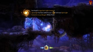 Ori And The Blind Forest - Part 2