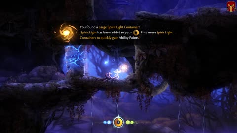 Ori And The Blind Forest - Part 2