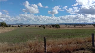 Brisbane Valley Detour