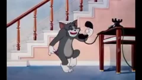 Tom and Jerry cartoon new episode 😂