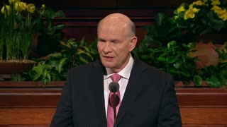 Accessing God’s Power through Covenants | Dale G. Renlund | General Conference