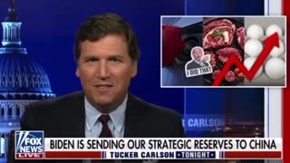 Tucker: Biden Should Be IMPEACHED Over This