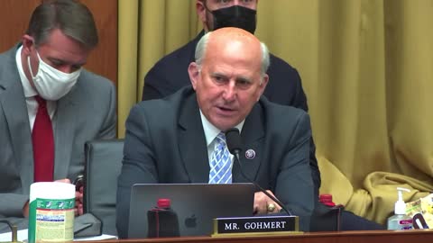 Rep Gohmert on H.R. 2377: There is Wisdom in Not Mocking Those Who Believe in Prayer