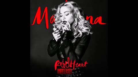 Madonna - Best of Unreleased 2