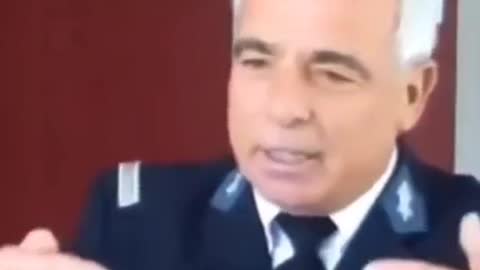 Le CRS Marc Granié était arrêté par les services de l’État