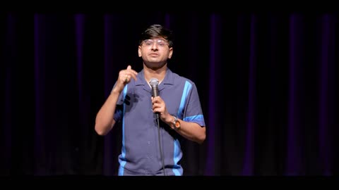 MARRIED LIFE | STAND UP COMEDY BY RAJAT CHAUHAN #STANDUPCOMEDY #COMEDY #RAJATCHAUHAN | VIDEO