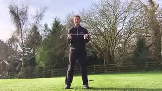 Golf Swing Simple!
