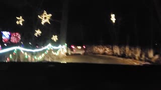 Christmas lights 3