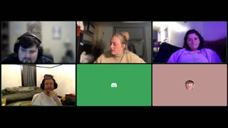 Dungeons and Dragons Fighting a Dragon Session 24