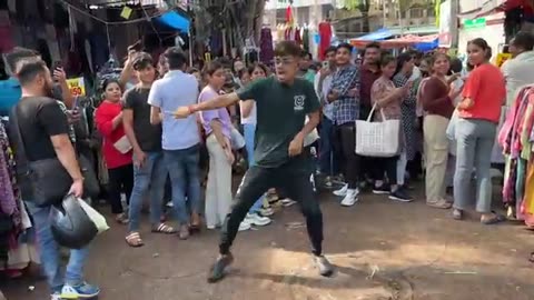 Crazy Dance In Public🤣🔥||Solid Body re..🤣||Gone Extremely Wrong⚠️🛑