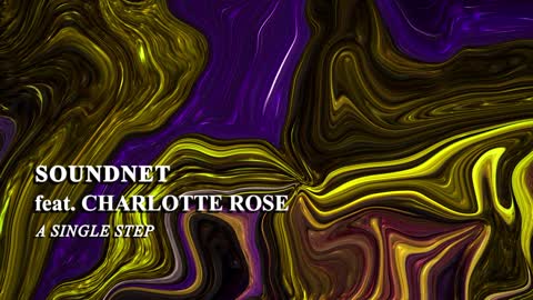 SoundNet feat Charlotte Rose Ellis - A Single Step