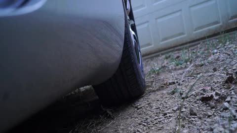 Borla Exhaust on 1993 Ford Probe GT