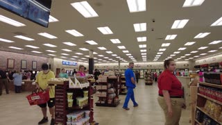 Bucees Calhoun Georgia