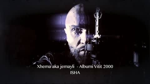 JEMAYLI - Isha kenga e albumit te Vitit 2000