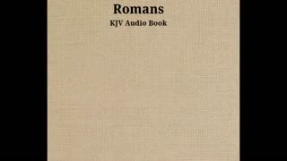 Book of Romans - Ch 11 - KJV