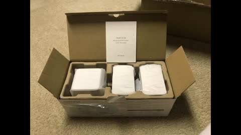 Review: Meshforce M3 Mesh WiFi System, 3,000 sq.ft Whole Home Coverage, Mesh Router for Wireles...