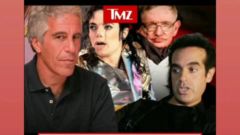 Jeffrey epstein Island had couple celebrities on list 01/7/24